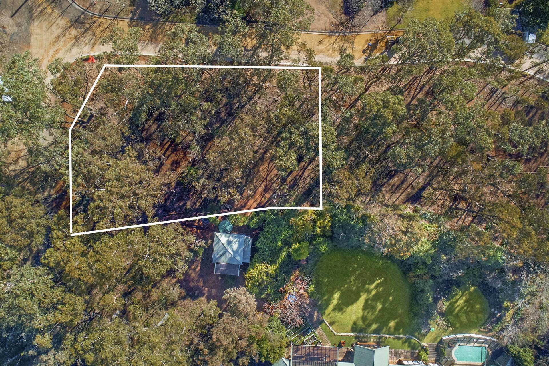 52 Forest Park Road, Blackheath NSW 2785 John Chapman