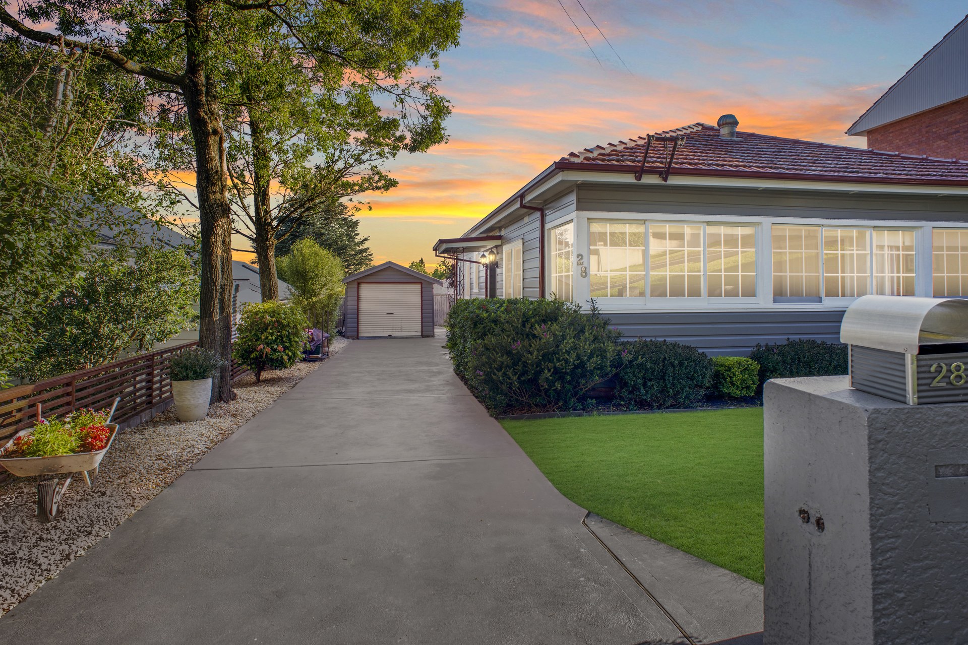 28 Britain Street, Leura  NSW  2780