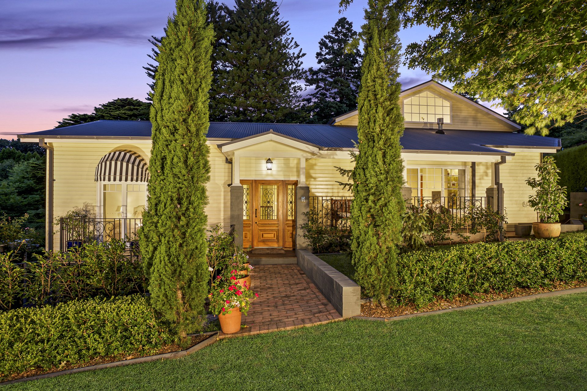 9/112 Craigend Street, Leura  NSW  2780