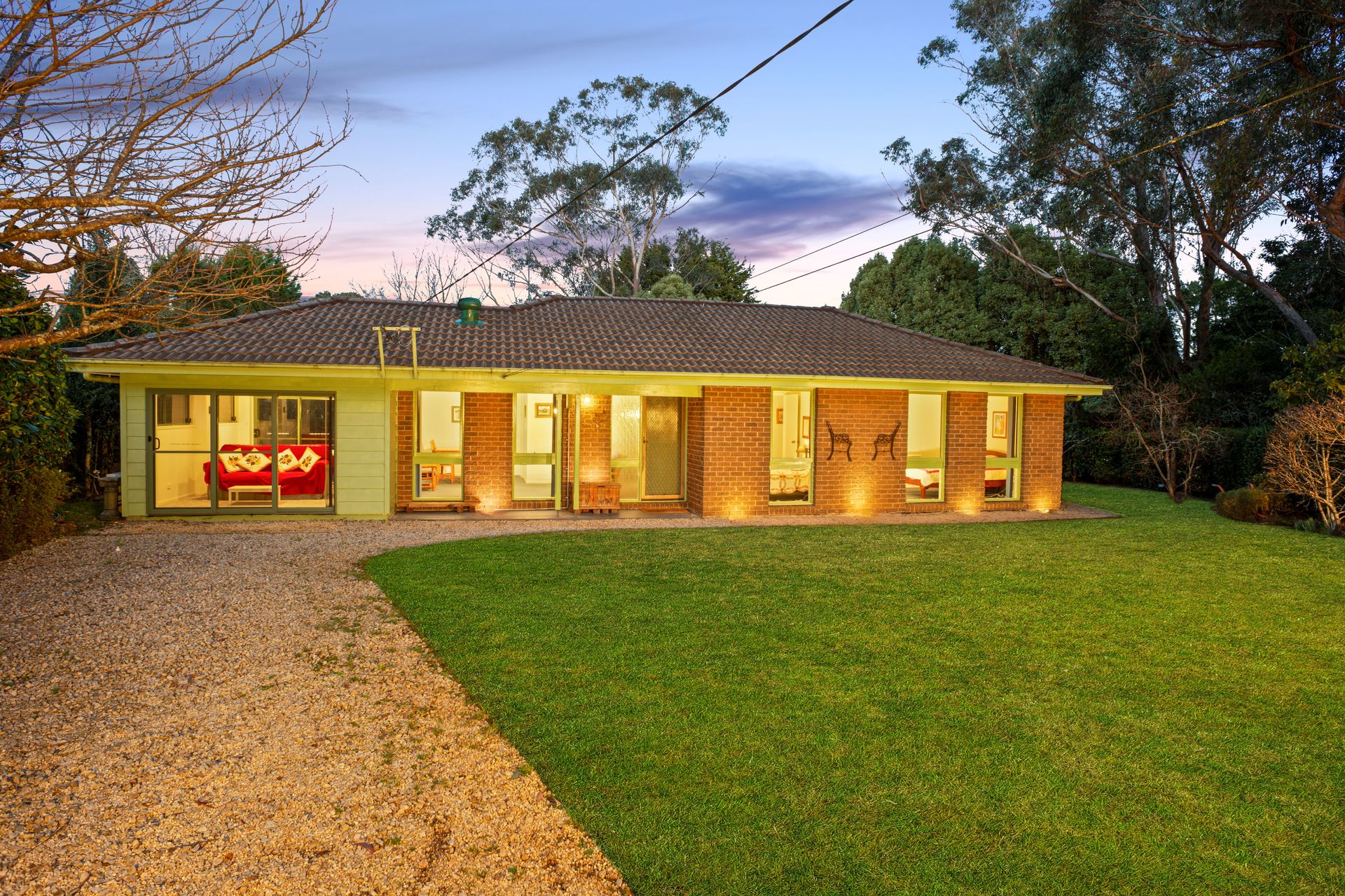 186 Blaxland Road, Wentworth Falls  NSW  2782