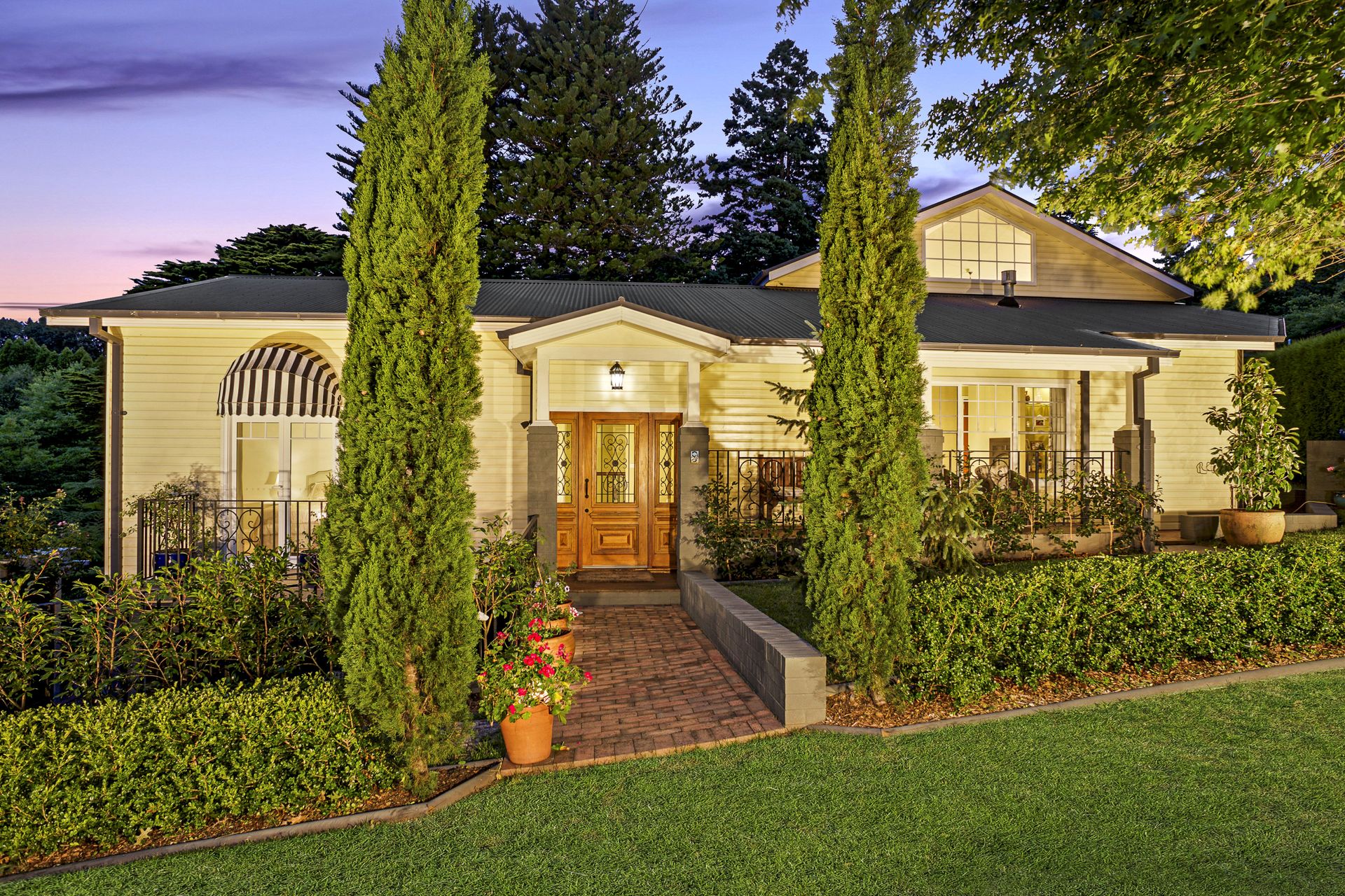 9/112 Craigend Street, Leura  NSW  2780