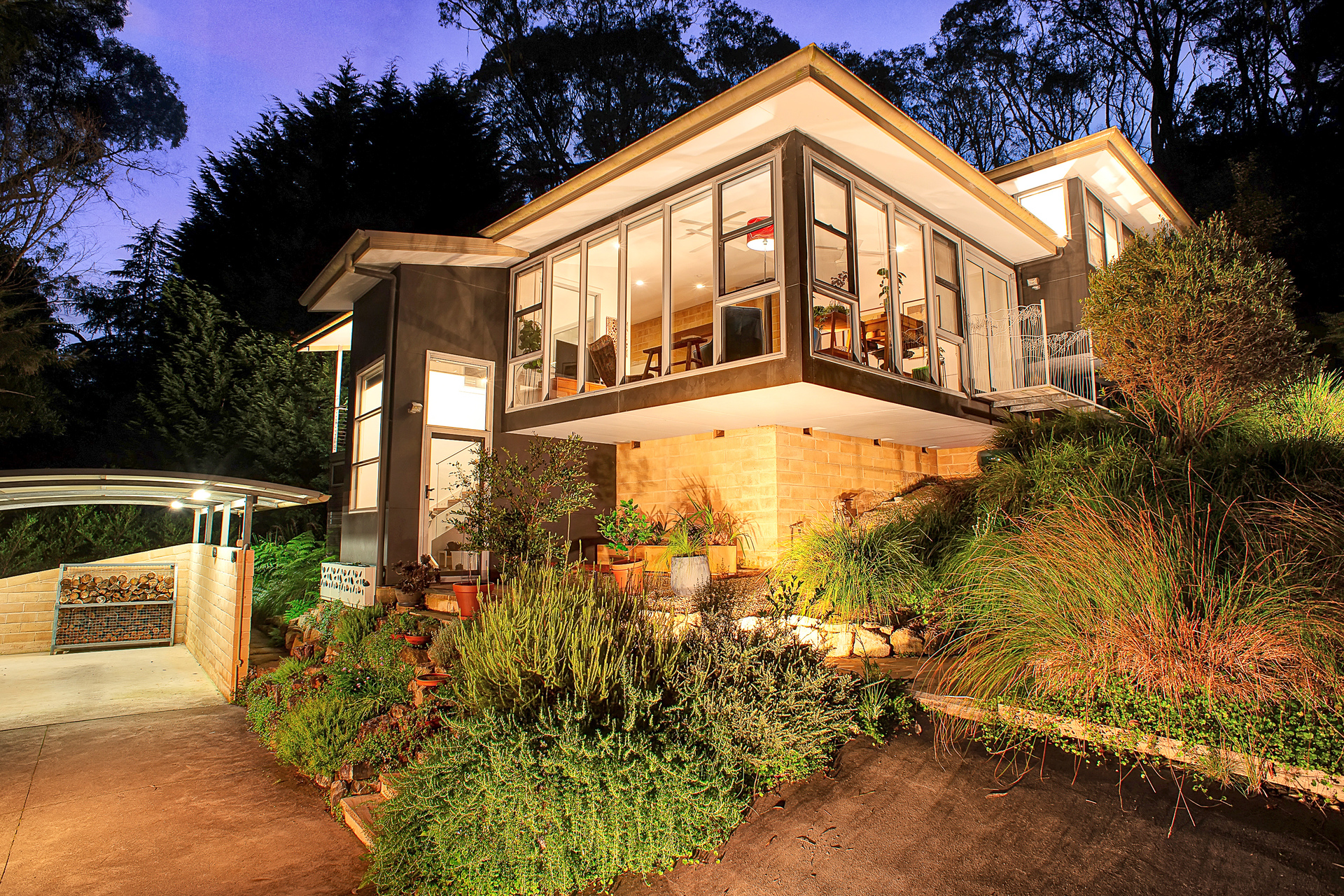 58 Mount Street, Leura  NSW  2780
