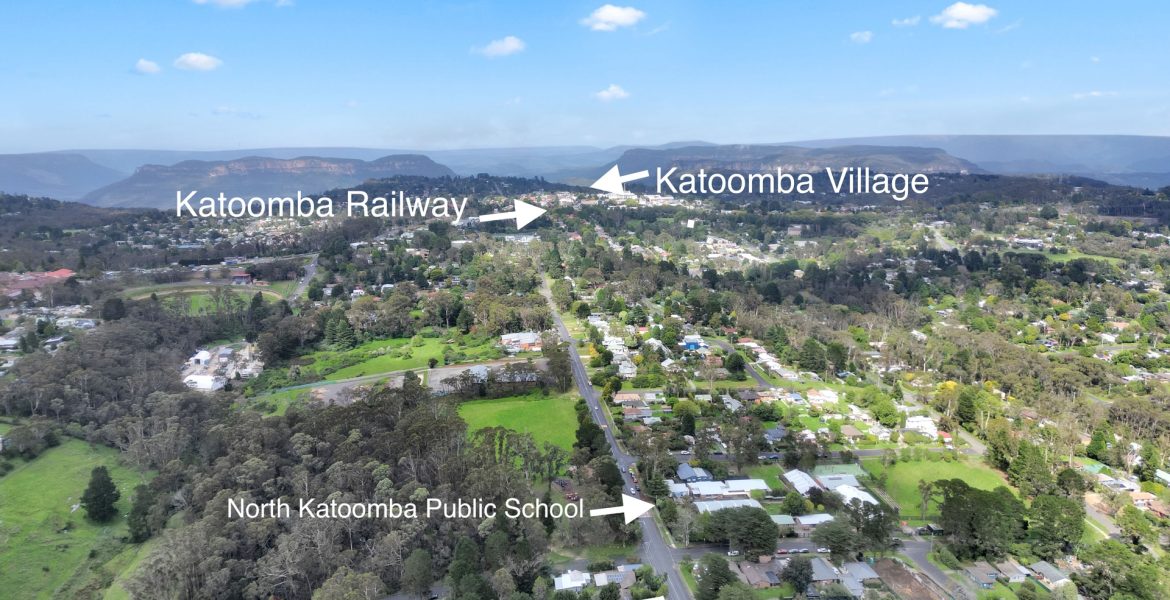 69-71 Barton Street, Katoomba, NSW 2780