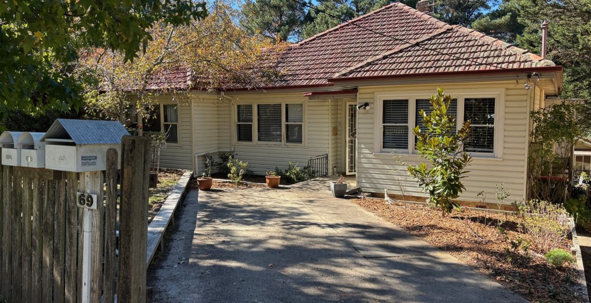 69-71 Barton Street, Katoomba, NSW 2780
