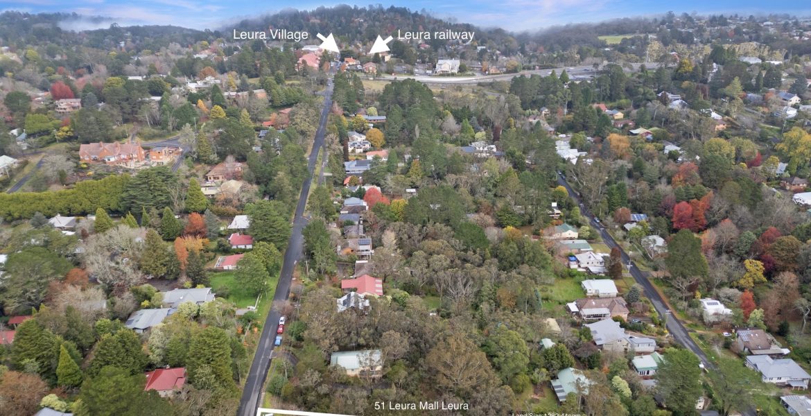 51 Leura Mall, Leura, NSW 2780