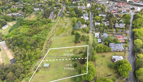 22-24 Waratah Street Street, Lawson, NSW 2783