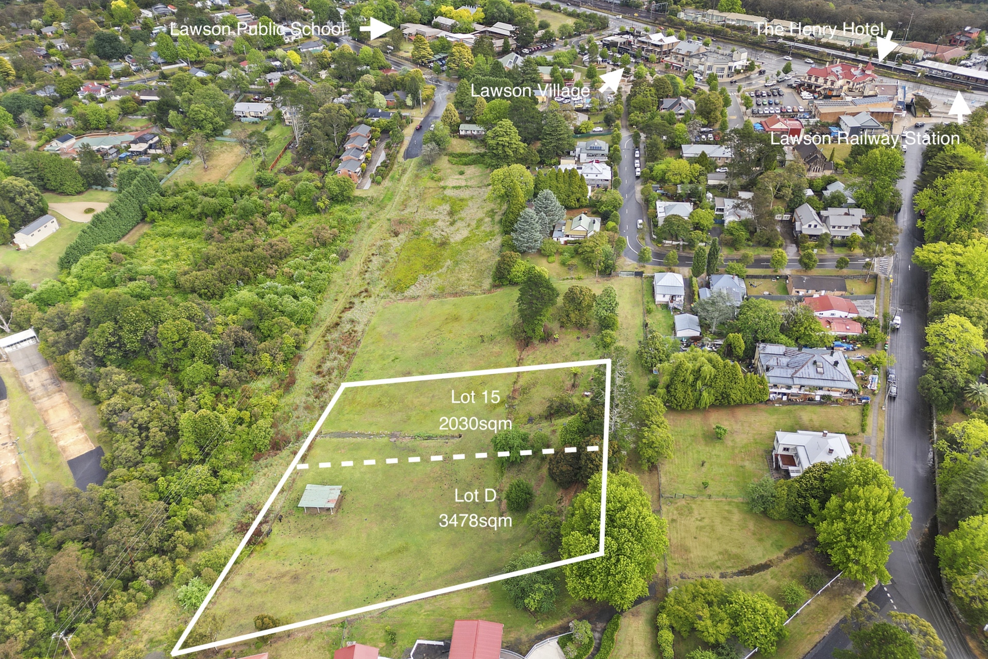 22-24 Waratah Street Street, Lawson, NSW 2783