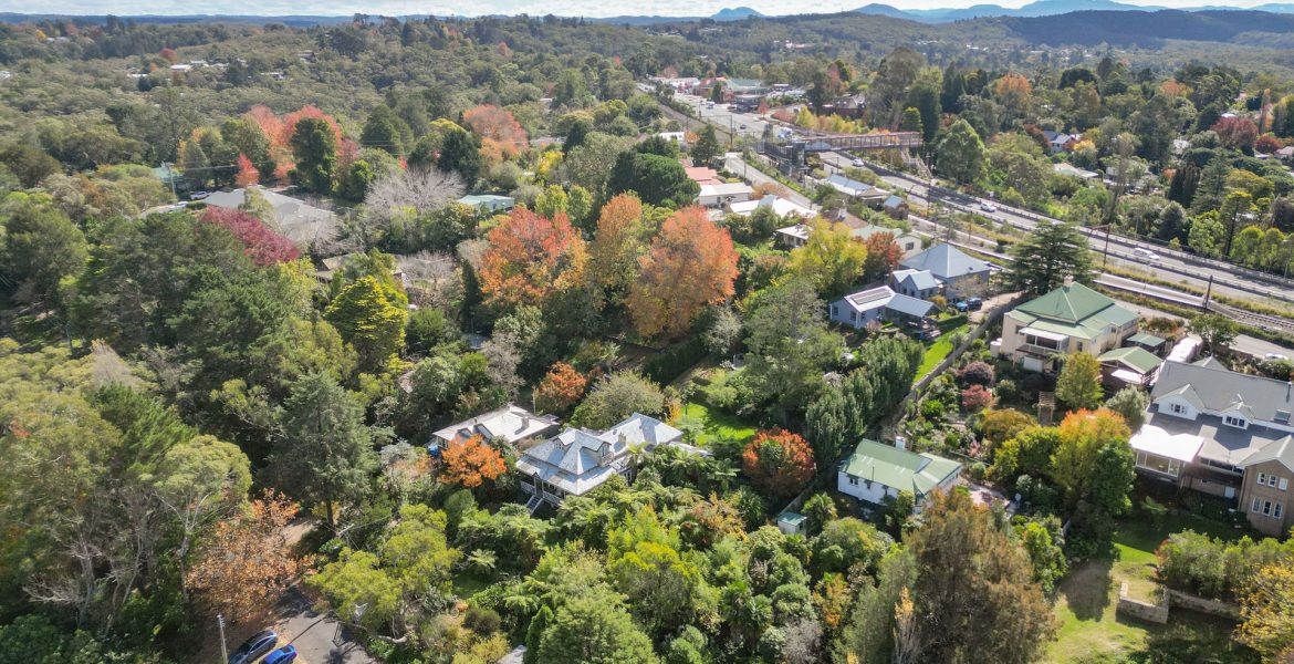 50 Railway Parade, Hazelbrook, NSW 2779