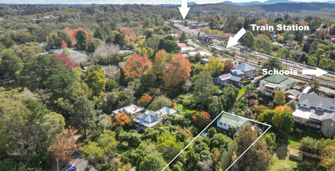 50 Railway Parade, Hazelbrook, NSW 2779