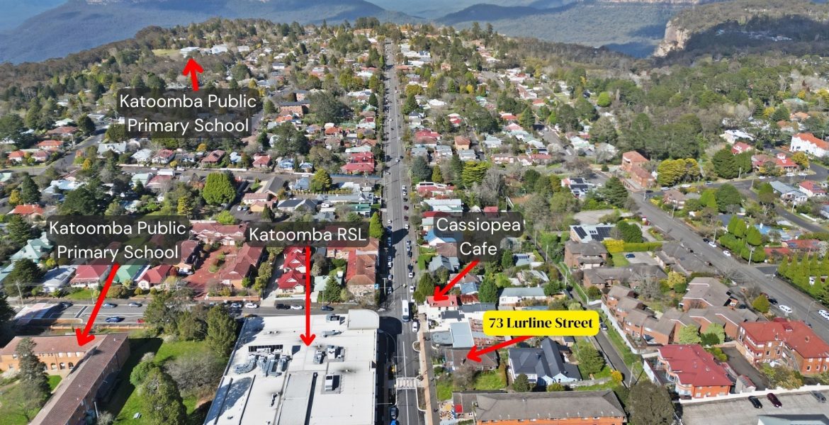 73 Lurline Street, Katoomba, NSW 2780