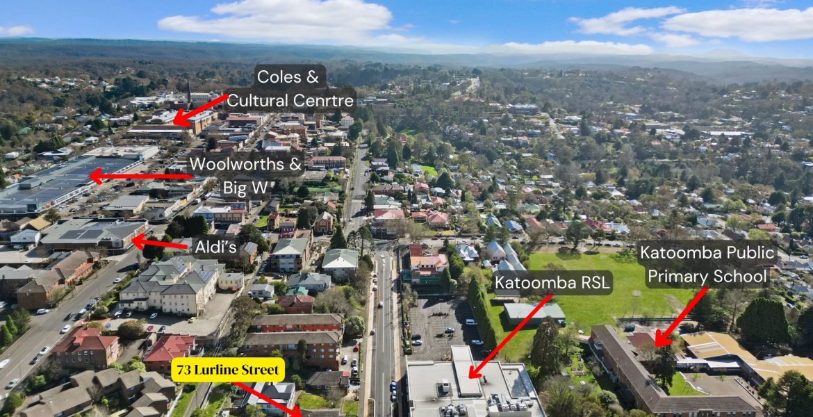 73 Lurline Street, Katoomba, NSW 2780