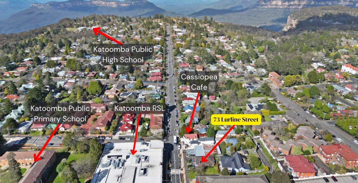 73 Lurline Street, Katoomba, NSW 2780
